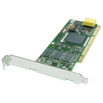 2113400 - Adaptec 2020SA Zero-Channel Serial ATA RAID Controller - 64MB ECC DDR - 150MBps to 300MBps 2113400 - Adaptec 2020SA Zero-Channel Serial ATA RAID Controller - 64MB ECC DDR - 150MBps to 300MBps