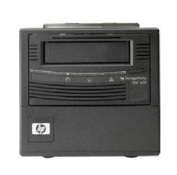 AA946A - HP Super DLT 600 Tape Drive 300GB (Native)/600GB (Compressed) Internal AA946A - HP Super DLT 600 Tape Drive 300GB (Native)/600GB (Compressed) Internal