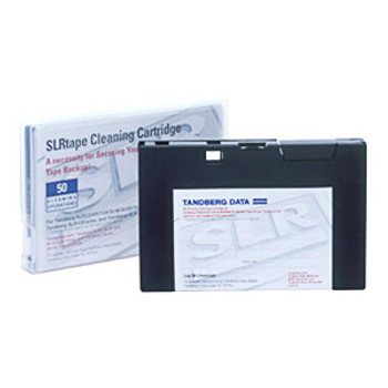 Tandberg 5678-2 SLR/MLR Cleaning Cartridge Tandberg 5678-2 SLR/MLR Cleaning Cartridge