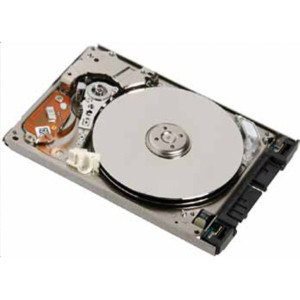 HDD1F07 - Toshiba MK2529GSG 250 GB 1.8 Internal Hard Drive - 1 Pack - SATA/300 - 5400 rpm - 8 MB Buffer - Hot Swappable