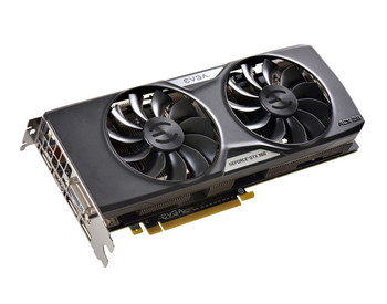 04G-P4-3968-KR - EVGA GeForce GTX 960 4GB FTW GAMING ACX 2.0+, Whisper Silent Cooling Graphics Card 04G-P4-3968-KR - EVGA GeForce GTX 960 4GB FTW GAMING ACX 2.0+, Whisper Silent Cooling Graphics Card