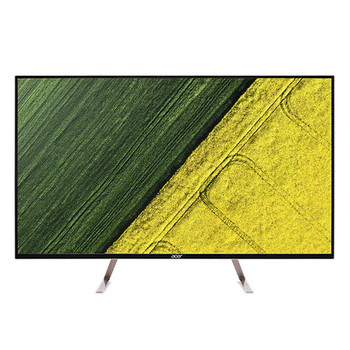 Acer ET430K 43" 4K Ultra HD Smart TV White LED TV Acer ET430K 43" 4K Ultra HD Smart TV White LED TV