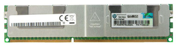 712384-081 - HP 32GB (1x32GB) 1866Mhz PC3-14900 Cl13 ECC Quad Rank Low Voltage DDR3 SDRAM 240-Pin Load Reduced Dimm Memory Kit for Proliant 712384-081 - HP 32GB (1x32GB) 1866Mhz PC3-14900 Cl13 ECC Quad Rank Low Voltage DDR3 SDRAM 240-Pin Load Reduced Dimm Memory Kit for Proliant
