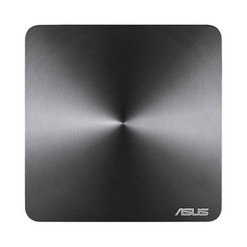 Asus VivoMini VM65N-G002Z Intel Core i5-6200U 2.3GHz/ 8GB DDR4/ 1TB HDD/ No ODD/ Windows 10 Desktop PC (Iron Grey)
