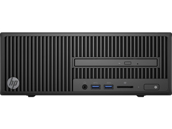 HP 280 G2 Small Form Factor PC (ENERGY STAR)