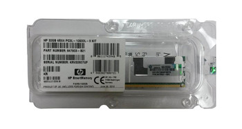 647903-B21 - HP 32GB PC3-10600 DDR3-1333MHz ECC Registered CL9 240-Pin Load Reduced DIMM 1.35V Low Voltage Quad Rank Memory Module 647903-B21 - HP 32GB PC3-10600 DDR3-1333MHz ECC Registered CL9 240-Pin Load Reduced DIMM 1.35V Low Voltage Quad Rank Memory Module