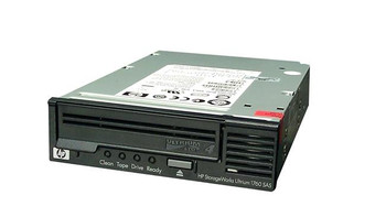 465791-001 - HP Lto4 Ultrium 1760 SCSI Int Tape Drive 465791-001 - HP Lto4 Ultrium 1760 SCSI Int Tape Drive