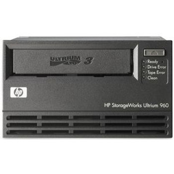 AG327A - HP StorageWorks LTO Ultrium 3 Tape Drive 400GB (Native)/800GB (Compressed) Internal AG327A - HP StorageWorks LTO Ultrium 3 Tape Drive 400GB (Native)/800GB (Compressed) Internal