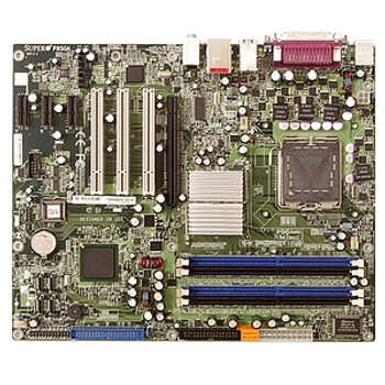 MBD-P8SGA-O - SuperMicro Intel 915G Chipset Pentium 4 and Celeron Processors Support Socket LGA775 ATX Motherboard (Refurbished) MBD-P8SGA-O - SuperMicro Intel 915G Chipset Pentium 4 and Celeron Processors Support Socket LGA775 ATX Motherboard (Refurbished)