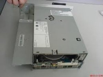 3576-8142 - IBM LTO Ultrium 4 Tape Drive - 800GB (Native)/1.6TB (Compressed) - Fibre ChannelInternal 3576-8142 - IBM LTO Ultrium 4 Tape Drive - 800GB (Native)/1.6TB (Compressed) - Fibre ChannelInternal