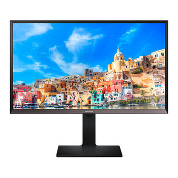 Samsung S27D850T 27 inch Widescreen 1,000:1 5ms DVI/HDMI/DisplayPort/USB LED LCD Monitor (Matt Black & Titanium Silver) Samsung S27D850T 27 inch Widescreen 1,000:1 5ms DVI/HDMI/DisplayPort/USB LED LCD Monitor (Matt Black & Titanium Silver)