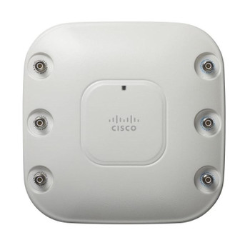 CISCO AIRONET 1260 SERIES ACCESS POINT (STANDALONE) - RADIO ACCESS POINT CISCO AIRONET 1260 SERIES ACCESS POINT (STANDALONE) - RADIO ACCESS POINT
