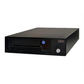 23R7261 - IBM TotalStorage LTO Ultrium 3 Tape Drive - 400GB (Native)/800GB (Compressed) - Internal