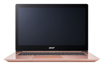 Acer Swift SF314-52-52SY 1.6GHz i5-8250U 14" 1920 x 1080pixels Pink Ultrabook