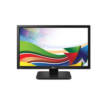LG Electronics 24CAV37K-B 24 inch 5,000,000:1 14ms VGA/DVI/USB/RJ45 LED LCD Monitor, w/ Speakers (Black) LG Electronics 24CAV37K-B 24 inch 5,000,000:1 14ms VGA/DVI/USB/RJ45 LED LCD Monitor, w/ Speakers (Black)