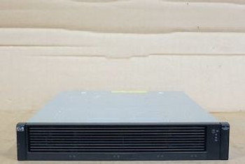 AG805A - HP StorageWorks 4400 Hard Drive Array Fibre Channel Controller RAID Supported Rack-mountable AG805A - HP StorageWorks 4400 Hard Drive Array Fibre Channel Controller RAID Supported Rack-mountable