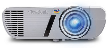 Viewsonic PJD6352LS Desktop projector 3500ANSI lumens DLP XGA (1024x768) White data projector Viewsonic PJD6352LS Desktop projector 3500ANSI lumens DLP XGA (1024x768) White data projector