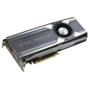 04G-P4-1980-KR - EVGA GeForce GTX 980 4GB GAMING,Silent Cooling Graphics Card 04G-P4-1980-KR - EVGA GeForce GTX 980 4GB GAMING,Silent Cooling Graphics Card