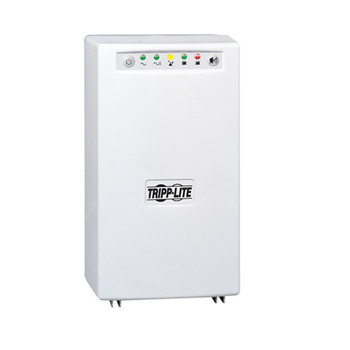 Tripp Lite SMART1200XLHG 1000VA uninterruptible power supply (UPS) Tripp Lite SMART1200XLHG 1000VA uninterruptible power supply (UPS)