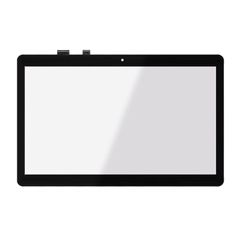 Asus TP501UAM-YS32T 15.6 inch Intel Core i3-6100U 2.3GHz/ 4GB DDR4/ 128GB SSD/ USB3.1/ Windows 10 Notebook (Dark Gray)