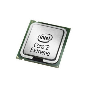 BX80569QX9650 - Intel Core 2 Extreme QX9650 Quad Core 3.00GHz 1333MHz FSB 12MB L2 Cache Socket LGA775 Desktop Processor BX80569QX9650 - Intel Core 2 Extreme QX9650 Quad Core 3.00GHz 1333MHz FSB 12MB L2 Cache Socket LGA775 Desktop Processor