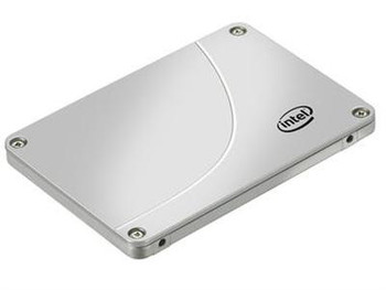SSDSC2BB800G4 - Intel DC S3500 Series 800GB SATA 6Gbps 2.5-inch MLC Solid State Drive