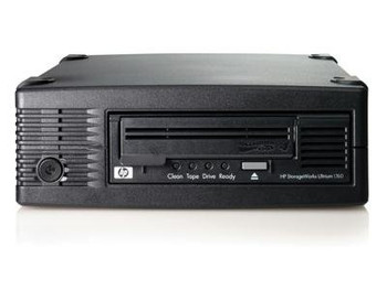 AH194A - HP AH194A LTO Ultrium 4 Tape Drive 800GB (Native)/1.6TB (Compressed) AH194A - HP AH194A LTO Ultrium 4 Tape Drive 800GB (Native)/1.6TB (Compressed)