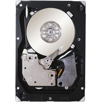 ST3450657FC - Seagate Cheetah 15K.7 ST3450657FC 450 GB 3.5 Internal SAN Hard Drive - Fibre Channel - 15000 rpm - 16 MB Buffer