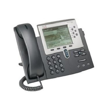 Cisco Unified IP Phone 7962G VoIP Phone SCCP, SIP-Silver, Dark gray Cisco Unified IP Phone 7962G VoIP Phone SCCP, SIP-Silver, Dark gray