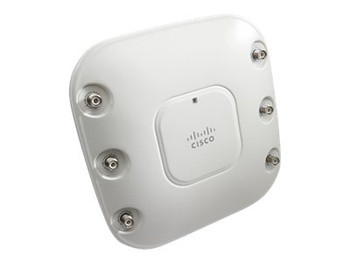 Cisco Aironet 3502e- Wireless Access Point 802.11 a/b/g/n External