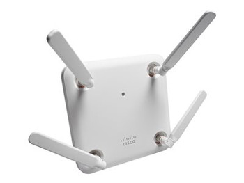 CISCO AIRONET 1852E - WIRELESS ACCESS POINT CISCO AIRONET 1852E - WIRELESS ACCESS POINT