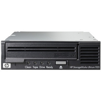 AD568B - HP StorageWorks LTO Ultrium 3 Tape Dirve 400GB (Native)/800GB (Compressed) Plug-in Module AD568B - HP StorageWorks LTO Ultrium 3 Tape Dirve 400GB (Native)/800GB (Compressed) Plug-in Module