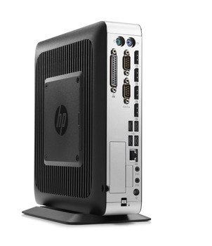 HP t730 Thin Client HP t730 Thin Client