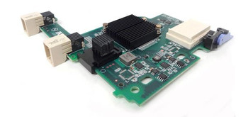 81Y3120 - IBM EMULEX 10GBE VIRTUAL FABRIC Adapter II for IBM BladeCenter HS23 - Network Adapter - 2 Ports 81Y3120 - IBM EMULEX 10GBE VIRTUAL FABRIC Adapter II for IBM BladeCenter HS23 - Network Adapter - 2 Ports