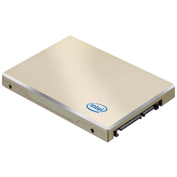 SSDSC2MH250A2K5 - Intel 510 Series 250GB SATA 6Gbps 2.5-inch MLC NAND Flash Solid State Drive