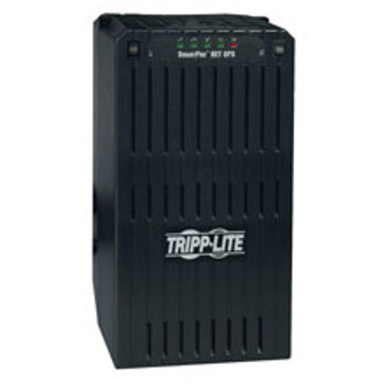 Tripp Lite SmartPro 2200VA Black uninterruptible power supply (UPS) Tripp Lite SmartPro 2200VA Black uninterruptible power supply (UPS)