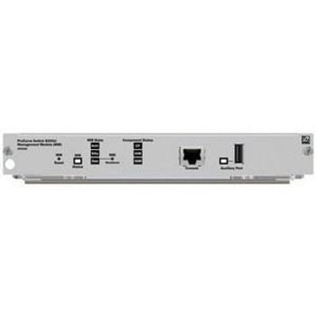 J9092A - HP ProCurve Switch 8200zl Management Module Management Module (Refurbished) J9092A - HP ProCurve Switch 8200zl Management Module Management Module (Refurbished)