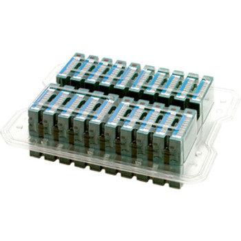 20LTX200G/BC - Sony 20LTX200G/BC LTO Ultrium 2 Data Cartridge with Barcode Labeling - LTO Ultrium - LTO-2 - 200 GB (Native) / 400 GB (Compressed) 20LTX200G/BC - Sony 20LTX200G/BC LTO Ultrium 2 Data Cartridge with Barcode Labeling - LTO Ultrium - LTO-2 - 200 GB (Native) / 400 GB (Compressed)