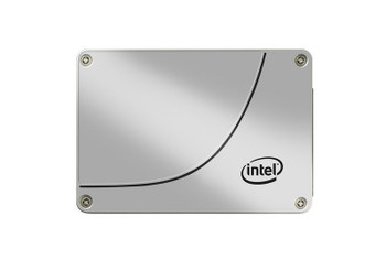 SSDSC2BB600G4 - Intel DC S3500 Series 600GB SATA 6Gbps 2.5-inch MLC Solid State Drive