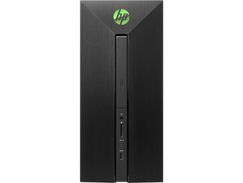 HP Pavilion Power Desktop - 580-130