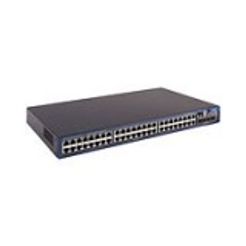 HP 3610-48 Switch Switch 48 Ports Managed Rack-mountable HP 3610-48 Switch Switch 48 Ports Managed Rack-mountable