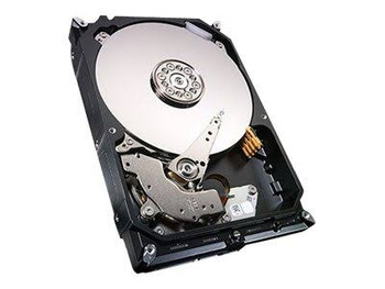 ETLSA3MAU - Toshiba 300 GB 3.5 Internal Hard Drive - 2 Pack - 3Gb/s SAS - 15000 rpm - Hot Swappable