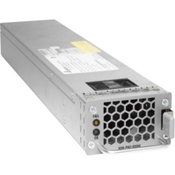 N5K-PAC-550W - Cisco 550-Watts 100-240vac Nexus 5010 Power Supply