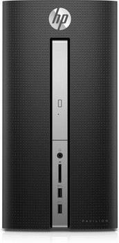 HP Pavilion Desktop - 570-p030