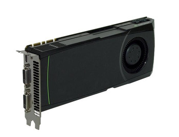 RRM88 - Dell 1.5GB nVIDIA GeForce GTX 580 384-Bit PCIe Video Graphics Card