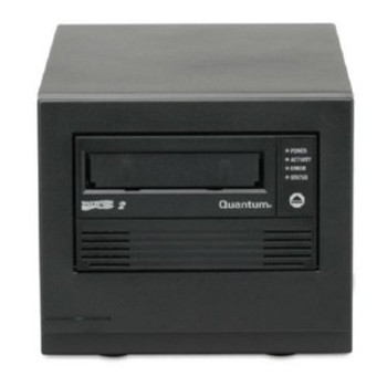 PR-UU2QA-YF - Quantum HP LTO Ultrium 2 Tape Drive - 200GB (Native)/400GB (Compressed) - Plug-in Module PR-UU2QA-YF - Quantum HP LTO Ultrium 2 Tape Drive - 200GB (Native)/400GB (Compressed) - Plug-in Module