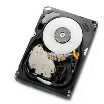 0B24769 - HGST Ultrastar 15K600 600 GB Internal Hard Drive - SAS - 15000 rpm - Hot Swappable