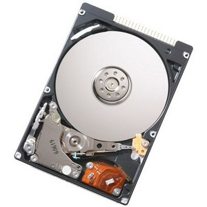 0A60006 - HGST Endurastar J4K50 HEJ425050F9AT00 50 GB 2.5 Internal Hard Drive - IDE Ultra ATA/100 (ATA-6) - 4260 rpm - 8 MB Buffer