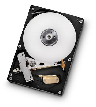 0S03364 - Hitachi Deskstar 4TB 5400RPM SATA 6Gbps 32MB Cache 3.5-inch Internal Hard Drive