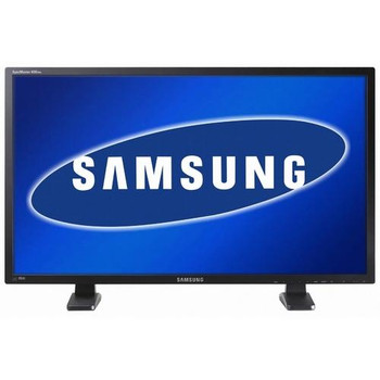 400DXN - Samsung 400DXN 40 LCD Monitor 8 ms 1366 x 768 700 Nit 1200:1 Black (Refurbished)